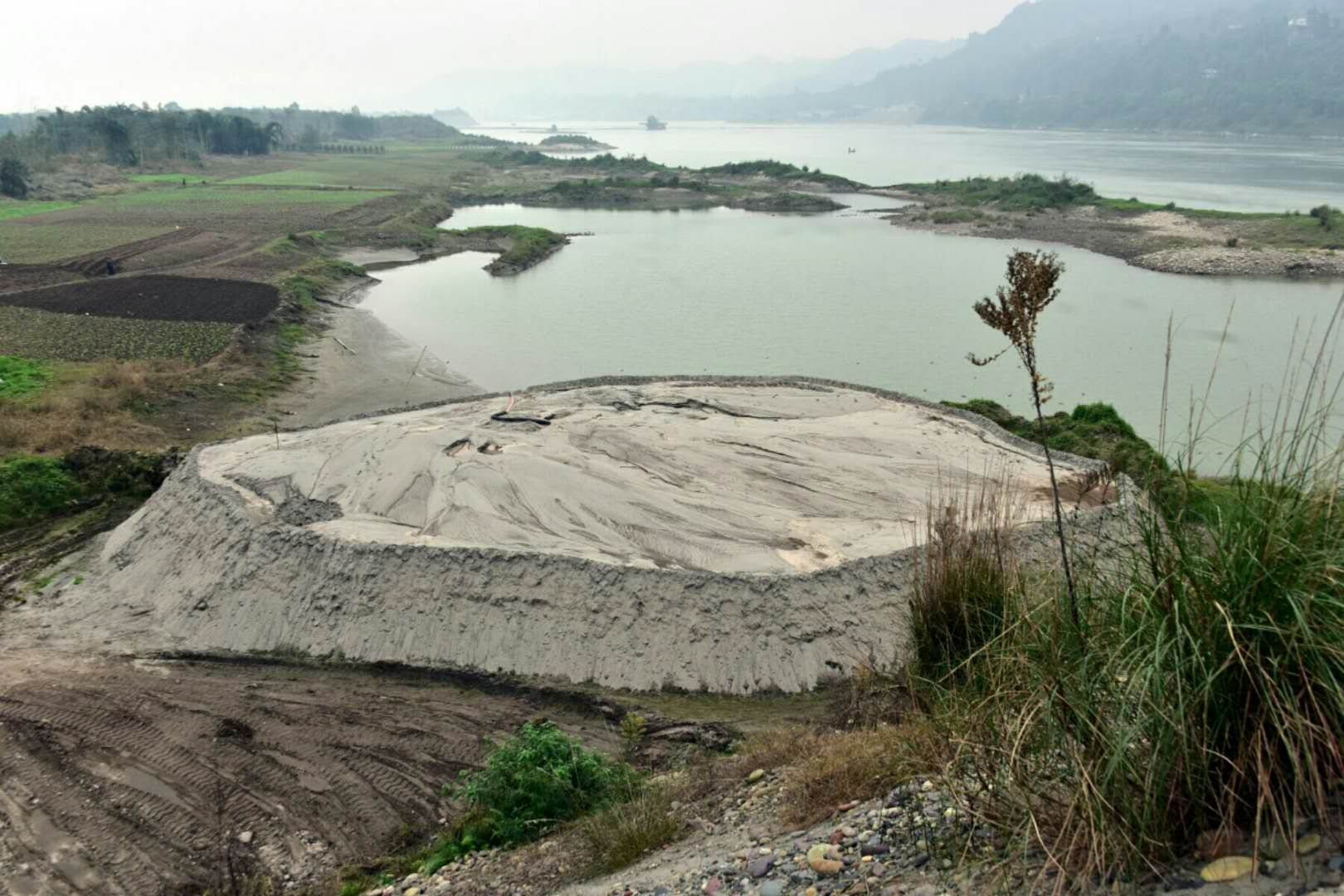 生態(tài)環(huán)境部掛牌督辦7起長江流域環(huán)境違法案件