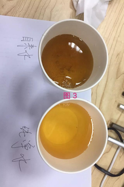 電解水來(lái)檢測(cè)水質(zhì)靠譜嗎,？