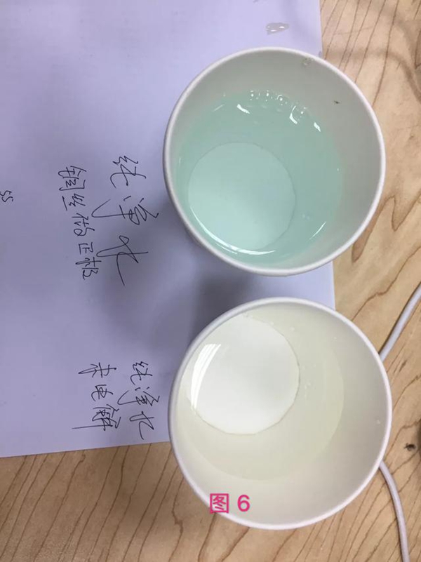 電解水來(lái)檢測(cè)水質(zhì)靠譜嗎？